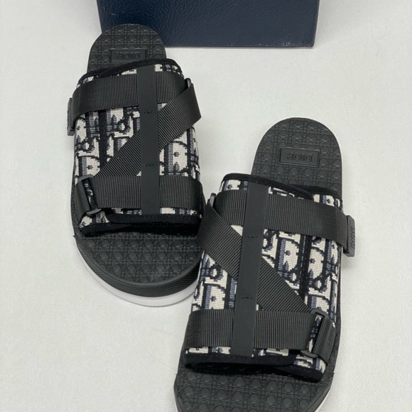Dior slides in all sizes for men - Picture 6 of 6